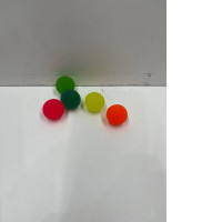 Set of colourful jumpers