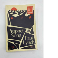 Book Prophet song