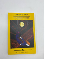 Book: Do androids dream of electric sheeps?