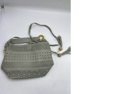 Set of 2 secondhand women's handbag