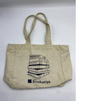 Souvenir fabric KINOKULYA bag Souvenir fabric KINOKULYA bag