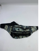 Dark belt bag Dark belt bag