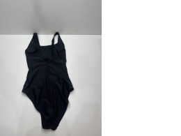 Black swimwuit