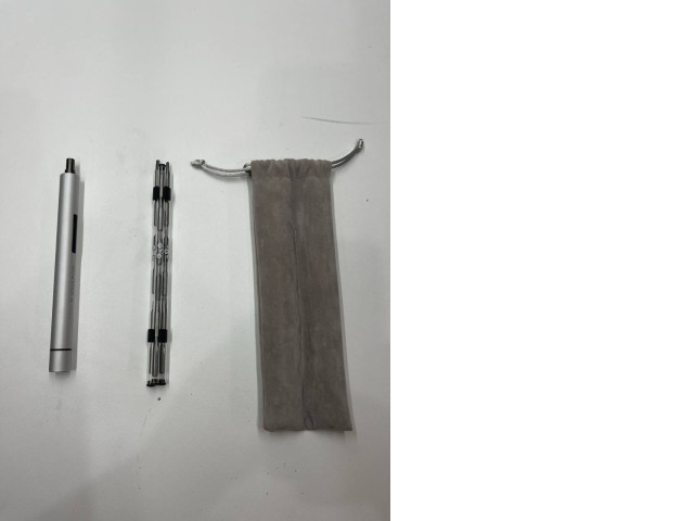 Electric screwdriver Electric screwdriver