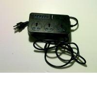 electrical extension cord