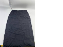 Black long skirt Black long skirt