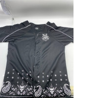 Set of 2 shortsleeved black shirts