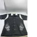 Set of 2 shortsleeved black shirts