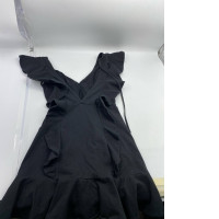 Black evening dress size M Black evening dress size M