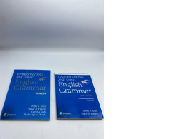 Set of 2 English Grammar Set of 2 English Grammar