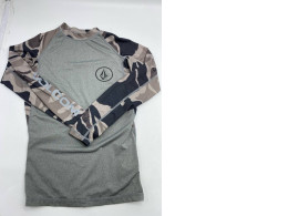 Men's gym longsleeve