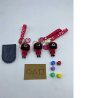 Squid game souvenirs