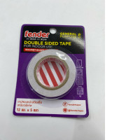 Double side tape