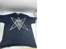 Dark blue t-shirt with print Dark blue t-shirt with print