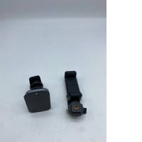 Set of phone holders