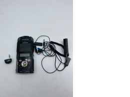 Olympus Linear PCM Recorder LS-20M