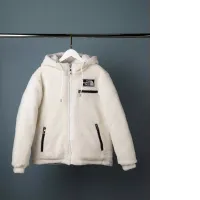 The North Face Plush Jacket