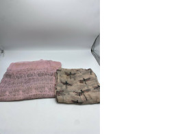Set of 2 women's scarf Set of 2 women's scarf