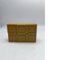 Roblox cubes