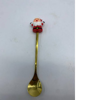 Christmass spoon