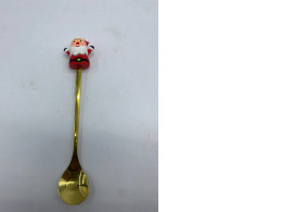 Christmass spoon