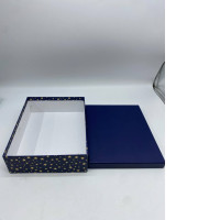 Emty gift box