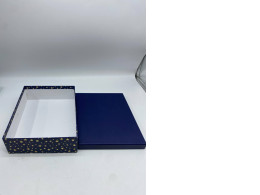 Emty gift box Emty gift box