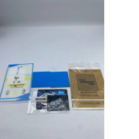 Phone protective set