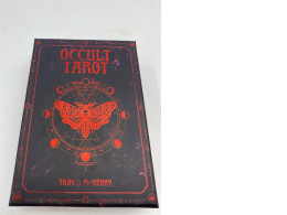Occult tarot