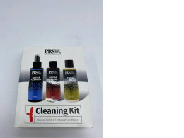 Cleaning kit Cleaning kit