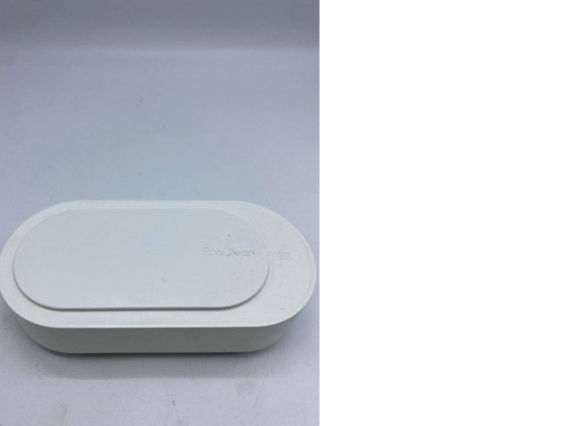 USED Xiaomi Mijia EraClean Ultrasonic Jewelry Cleaner USED Xiaomi Mijia EraClean Ultrasonic Jewelry Cleaner