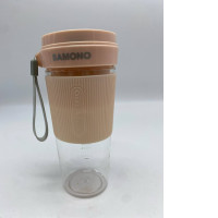 Mixer marked: Samono Mixer marked: Samono