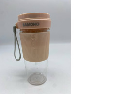 Mixer marked: Samono