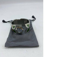 Souvenir watches with fabric case Souvenir watches with fabric case