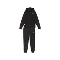 Women's Tracksuit PUMA hoody+trousers