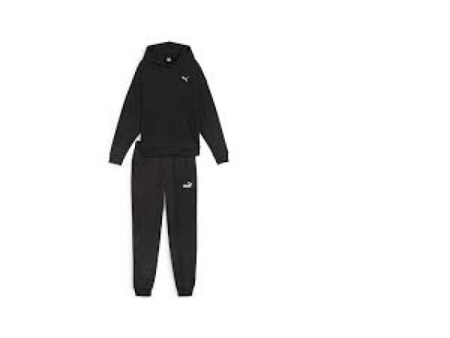 Women's Tracksuit PUMA hoody+trousers Women's Tracksuit PUMA hoody+trousers