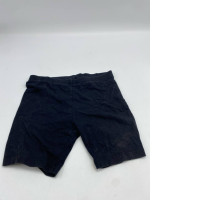 Black boy's shorts Black boy's shorts