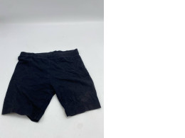Black boy's shorts