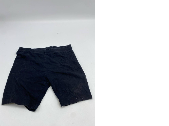 Black boy's shorts Black boy's shorts