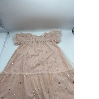 Light pink girl's dress Light pink girl's dress