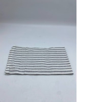 Stripped towel