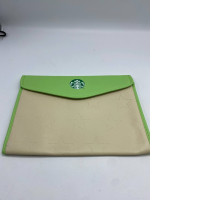 Starbucks laptop case