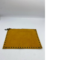 Brown wallet Brown wallet