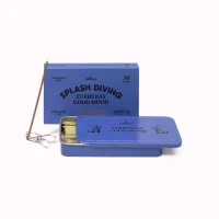 Set of 2 Collins Co | Splash Diving | Everyday Good Mood Incense Sticks | Jasmine