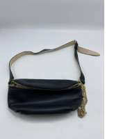 Black handbag Black handbag