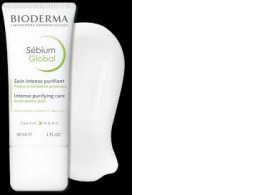 Sébium Global | Acne cream for face, acne scar removal cream
