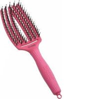 Olivia Garden Fingerbrush Detangling Hairbrush