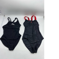 Set of 2 black swimsuit Set of 2 black swimsuit
