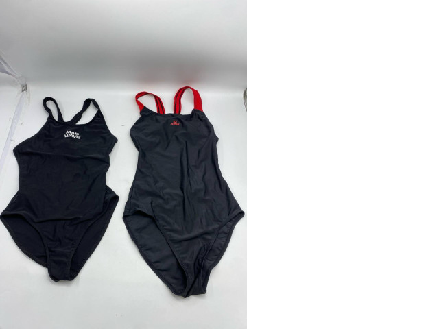 Set of 2 black swimsuit Set of 2 black swimsuit