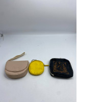 Set of 3 small wallets